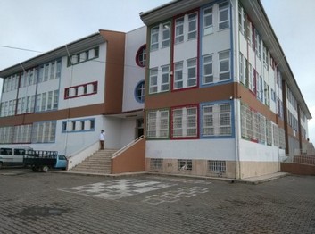 Samsun-Terme-Cumhuriyet Ortaokulu fotoğrafı