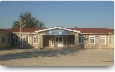 Düzce-Merkez-Paşaormanı İlkokulu fotoğrafı