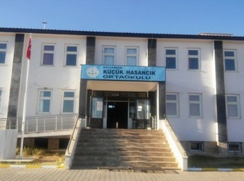 Adıyaman-Merkez-İnceler Ortaokulu fotoğrafı