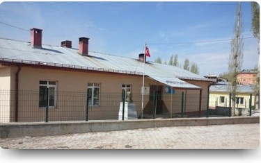 Sivas-Merkez-Doğanca İlkokulu fotoğrafı