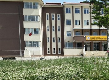 Diyarbakır-Kayapınar-Ozan Neşet Ertaş Anadolu Lisesi fotoğrafı
