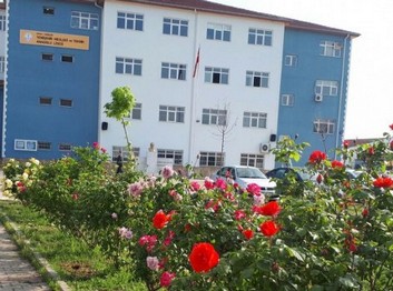 Bursa-Yenişehir-Yenişehir Mesleki ve Teknik Anadolu Lisesi fotoğrafı