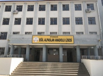 Diyarbakır-Eğil-Alpaslan Anadolu Lisesi fotoğrafı