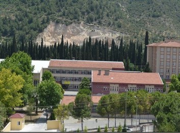 Manisa-Kırkağaç-Kırkağaç Mesleki ve Teknik Anadolu Lisesi fotoğrafı