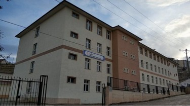 Bayburt-Merkez-Maden İlkokulu fotoğrafı