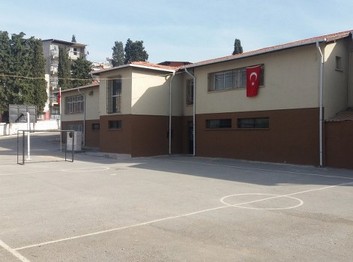 İzmir-Konak-Kazım Karabekir İmam Hatip Ortaokulu fotoğrafı