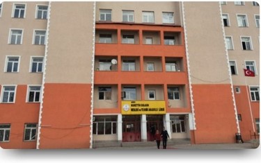 Ağrı-Merkez-Nurettin Dolgun Mesleki ve Teknik Anadolu Lisesi fotoğrafı