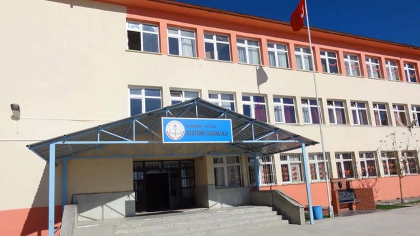 Karabük-Eflani-Atatürk İlkokulu fotoğrafı