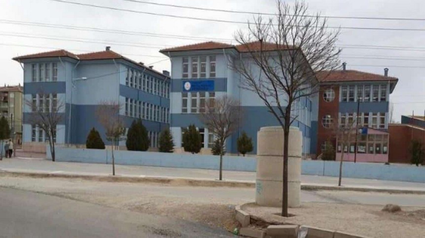 Yozgat-Yerköy-Şehit Muammer Nacakoğlu İmam Hatip Ortaokulu fotoğrafı