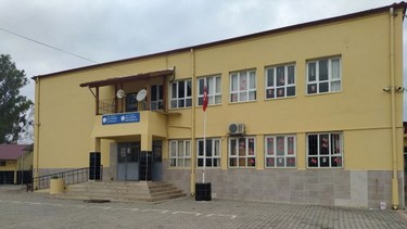 Hatay-Kırıkhan-Baldıran Ortaokulu fotoğrafı