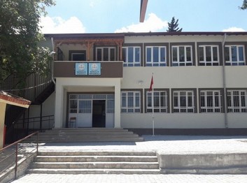 Hatay-Arsuz-Nergizlik Ortaokulu fotoğrafı