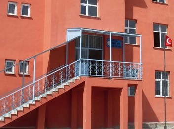 Ağrı-Diyadin-Ulukent Ortaokulu fotoğrafı