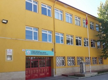 Eskişehir-Odunpazarı-Elbruz Bilge Özel Eğitim Uygulama Okulu III. Kademe fotoğrafı