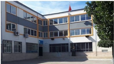 Mersin-Akdeniz-Kayatepe İlkokulu fotoğrafı