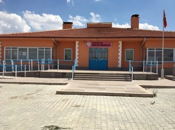 Afyonkarahisar-Merkez-Işıklar Anaokulu fotoğrafı