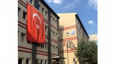 İstanbul-Üsküdar-Hüseyin Avni Sözen Anadolu Lisesi fotoğrafı