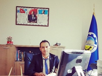 Diyarbakır-Ergani-Selahattin Eyyubi Mesleki ve Teknik Anadolu Lisesi fotoğrafı