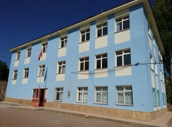 Sivas-Merkez-Kurtlapa Ortaokulu fotoğrafı