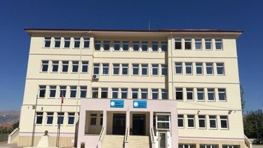 Malatya-Doğanyol-Gökçe İmam Hatip Ortaokulu fotoğrafı