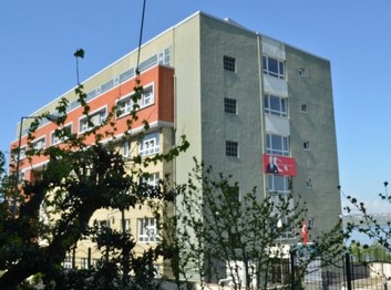 İstanbul-Küçükçekmece-Kocatepe İlkokulu fotoğrafı