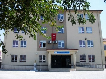 Kahramanmaraş-Dulkadiroğlu-Süleyman Şah İlkokulu fotoğrafı