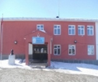 Kars-Merkez-Ağadeve Ortaokulu fotoğrafı
