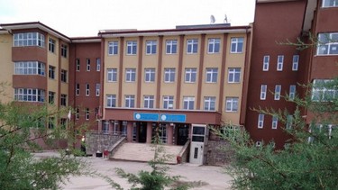 Kırşehir-Akçakent-Şeyh Şamil Ortaokulu fotoğrafı