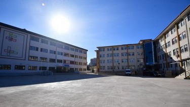 Gaziantep-Şahinbey-Yeditepe İlkokulu fotoğrafı
