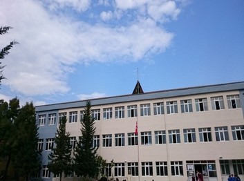 Samsun-Vezirköprü-Göl Ortaokulu fotoğrafı