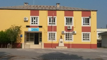 Osmaniye-Toprakkale-Dağıstan Şehit Sedat Yıldız İlkokulu fotoğrafı
