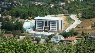 İstanbul-Beykoz-Boğaziçi Kız Anadolu İmam Hatip Lisesi fotoğrafı