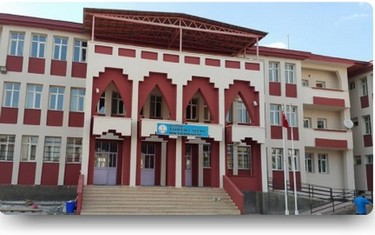 Bingöl-Merkez-Turgut Özal Ortaokulu fotoğrafı