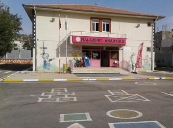 Adıyaman-Merkez-Malazgirt Anaokulu fotoğrafı