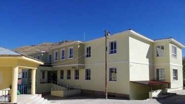 Van-İpekyolu-Köşebaşı Ortaokulu fotoğrafı