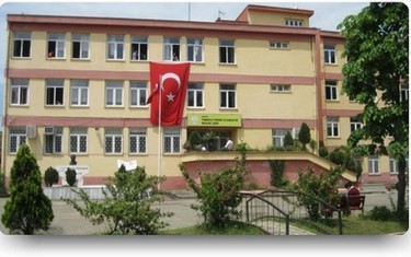 Giresun-Tirebolu-Tirebolu Şehit İsmail Kefal Mesleki ve Teknik Anadolu Lisesi fotoğrafı