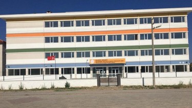 Balıkesir-Burhaniye-Burhaniye Hacı Mehmet Fevzi Köylü Anadolu İmam Hatip Lisesi fotoğrafı