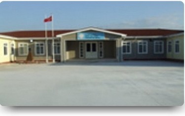 Balıkesir-Altıeylül-Ayşebacı Köyü Şehit İsa Yavaş Ortaokulu fotoğrafı