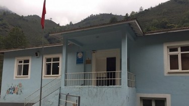 Giresun-Güce-Tekkeköy İlkokulu fotoğrafı