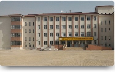 Elazığ-Merkez-Hacı Hulusi Yahyagil Anadolu İmam Hatip Lisesi fotoğrafı