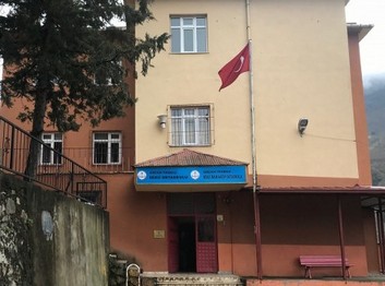Giresun-Tirebolu-Sekü İmam Hatip Ortaokulu fotoğrafı