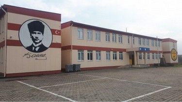 Tekirdağ-Saray-Safaalan 75.Yıl Mehmet Uygun Ortaokulu fotoğrafı