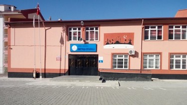 Çorum-Sungurlu-İsmetpaşa Ortaokulu fotoğrafı