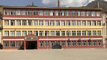 Hakkari-Şemdinli-Cumhuriyet İlkokulu fotoğrafı