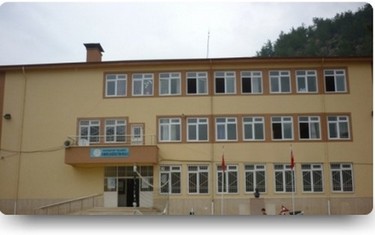 Gaziantep-İslahiye-Tandır Ortaokulu fotoğrafı