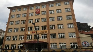 Rize-Çayeli-Çayeli Hacı Ahmet Hamdi İshakoğlu Mesleki ve Teknik Anadolu Lisesi fotoğrafı