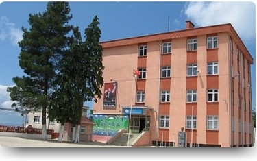 Ordu-Kabadüz-Merkez İlkokulu fotoğrafı