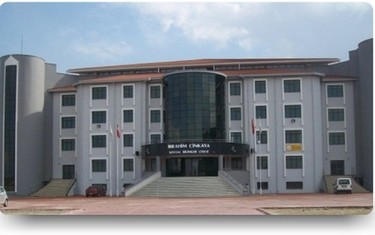 Denizli-Merkezefendi-İbrahim Cinkaya Sosyal Bilimler Lisesi fotoğrafı