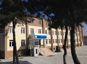 Isparta-Merkez-Atatürk Ortaokulu fotoğrafı