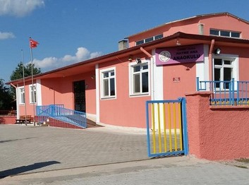 Çorum-Alaca-Hayme Ana Anaokulu fotoğrafı