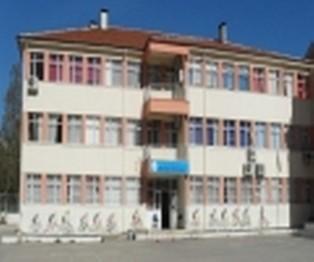 Antalya-Muratpaşa-Emel Sevgi Taner İlkokulu fotoğrafı